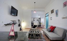 Apartamento Con Encanto En El Centro De Ronda + Wifi